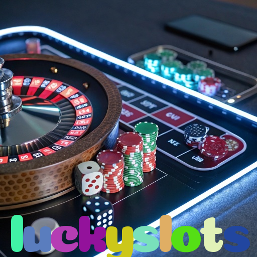 A Magia dos Jogos de Fantasia na luckyslots