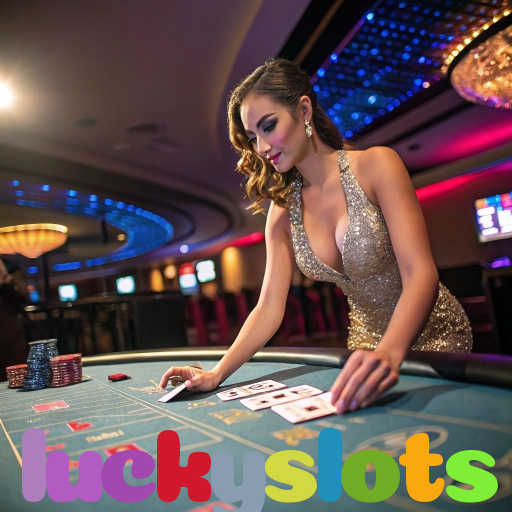 A Magia dos Jogos de Fantasia na luckyslots