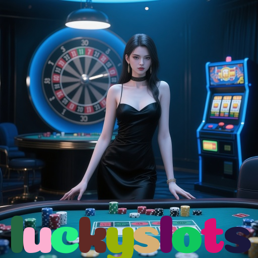 A Magia dos Jogos de Fantasia na luckyslots
