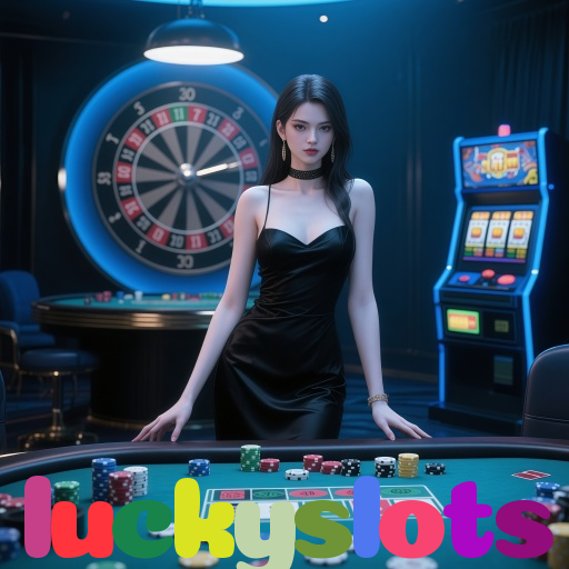 A Magia dos Jogos de Fantasia na luckyslots