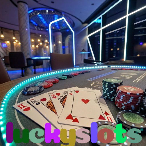 A Magia dos Jogos de Fantasia na luckyslots