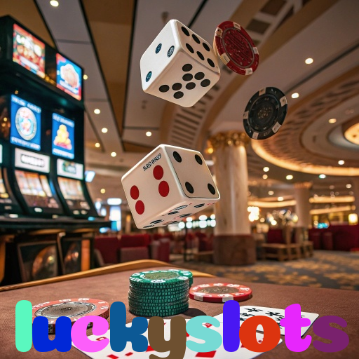 A Magia dos Jogos de Fantasia na luckyslots
