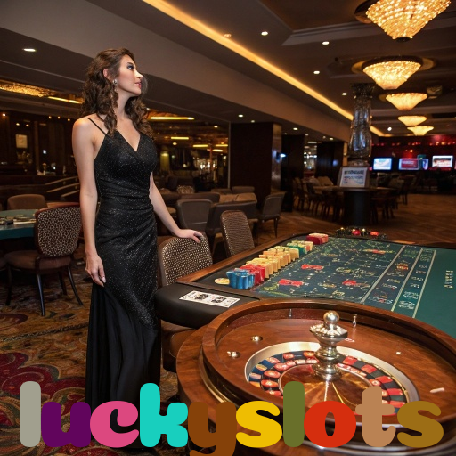A Magia dos Jogos de Fantasia na luckyslots