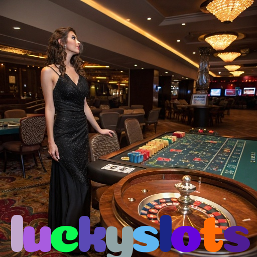 A Magia dos Jogos de Fantasia na luckyslots