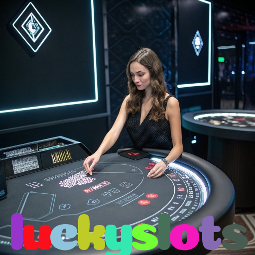 A Magia dos Jogos de Fantasia na luckyslots