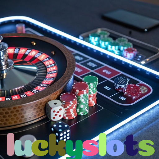 A Magia dos Jogos de Fantasia na luckyslots