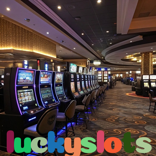 A Magia dos Jogos de Fantasia na luckyslots