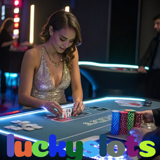 A Magia dos Jogos de Fantasia na luckyslots