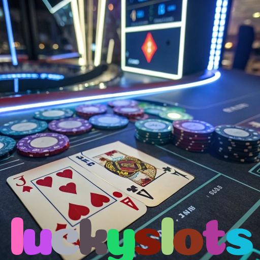 A Magia dos Jogos de Fantasia na luckyslots