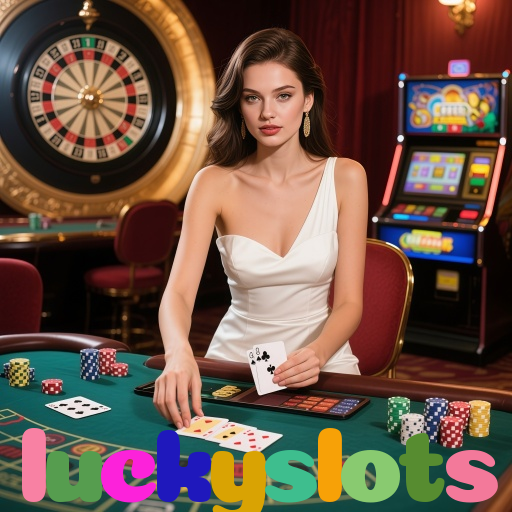 A Magia dos Jogos de Fantasia na luckyslots