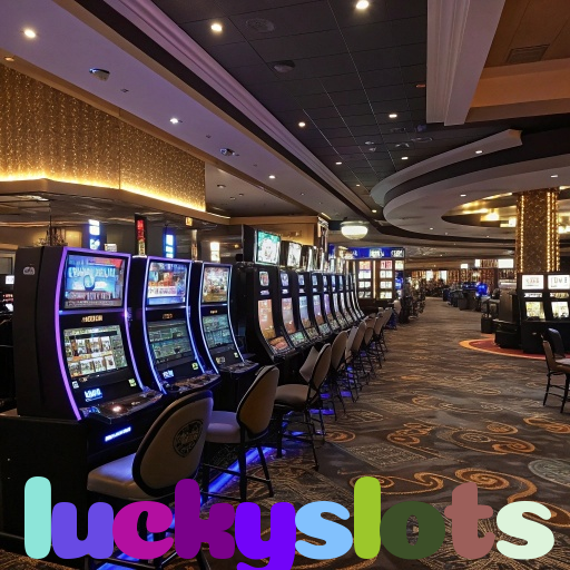 A Magia dos Jogos de Fantasia na luckyslots
