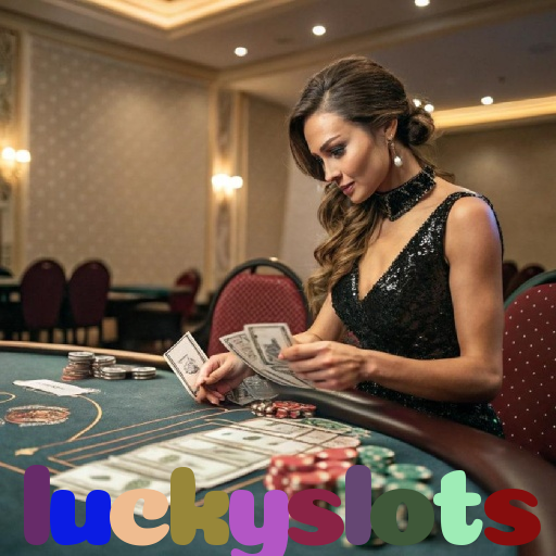 A Magia dos Jogos de Fantasia na luckyslots