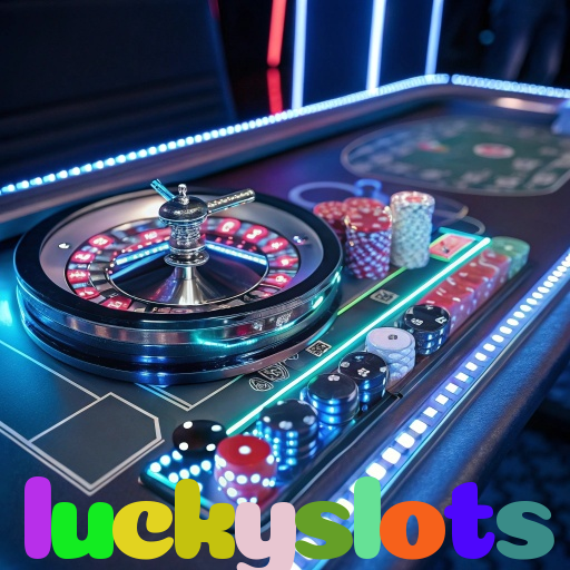 A Magia dos Jogos de Fantasia na luckyslots