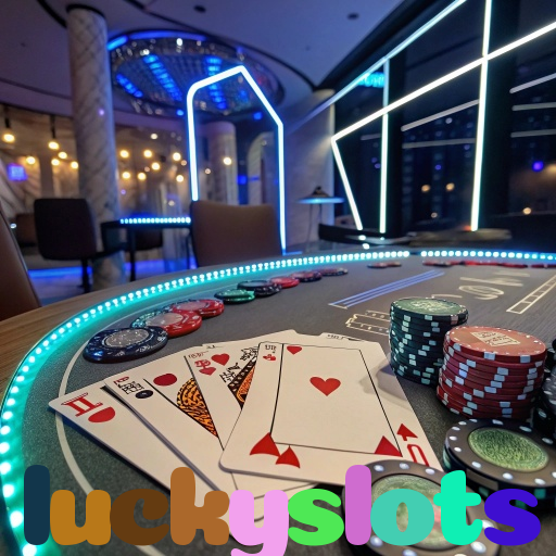 A Magia dos Jogos de Fantasia na luckyslots
