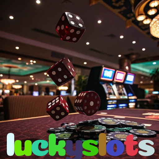 A Magia dos Jogos de Fantasia na luckyslots