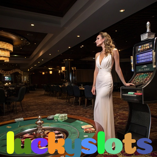 A Magia dos Jogos de Fantasia na luckyslots