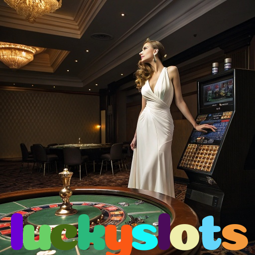 A Magia dos Jogos de Fantasia na luckyslots