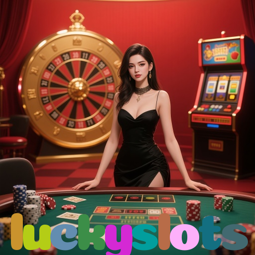 A Magia dos Jogos de Fantasia na luckyslots