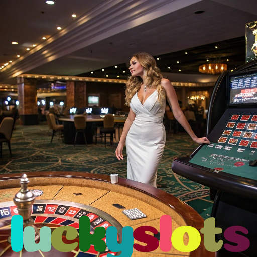 A Magia dos Jogos de Fantasia na luckyslots