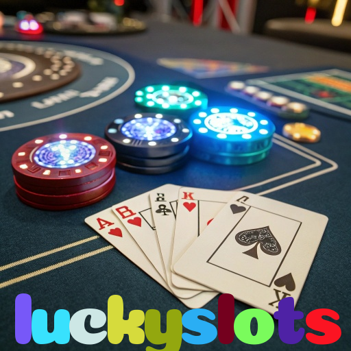 A Magia dos Jogos de Fantasia na luckyslots
