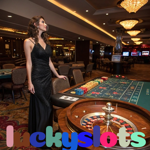 A Magia dos Jogos de Fantasia na luckyslots