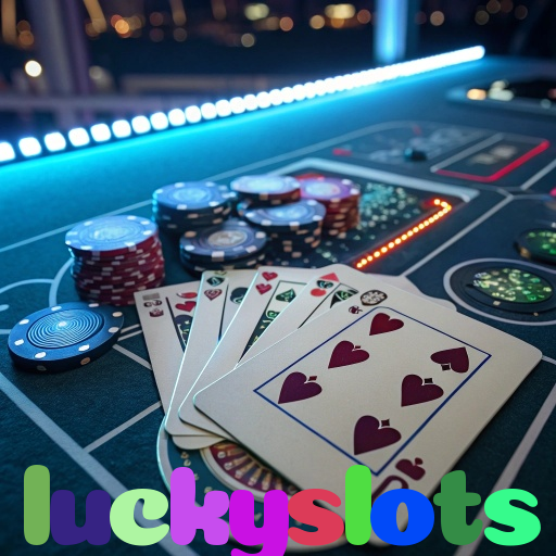 A Magia dos Jogos de Fantasia na luckyslots