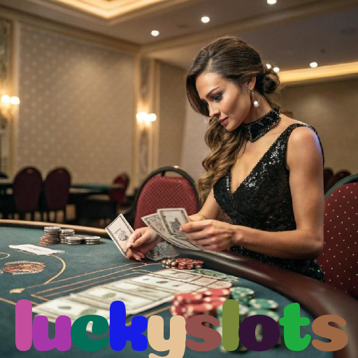 A Magia dos Jogos de Fantasia na luckyslots