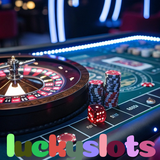 A Magia dos Jogos de Fantasia na luckyslots
