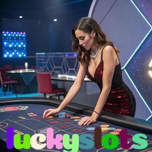 A Magia dos Jogos de Fantasia na luckyslots