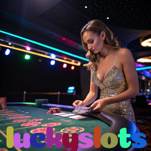 A Magia dos Jogos de Fantasia na luckyslots