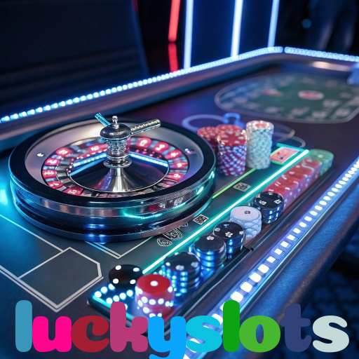 A Magia dos Jogos de Fantasia na luckyslots