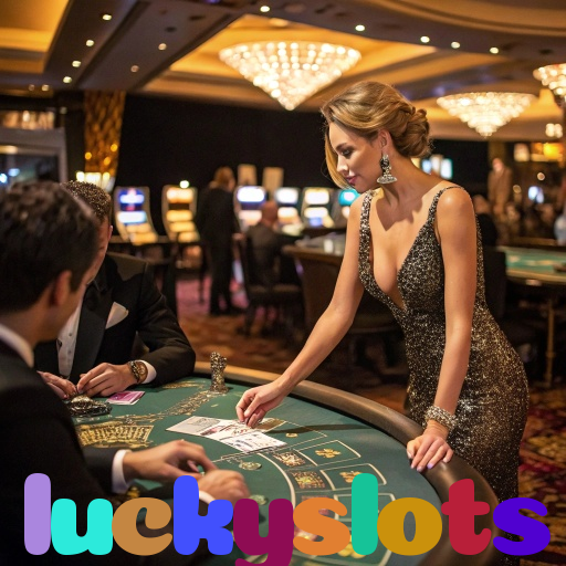 A Magia dos Jogos de Fantasia na luckyslots