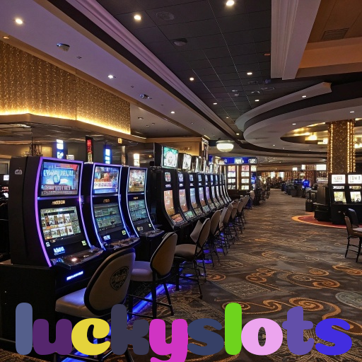 A Magia dos Jogos de Fantasia na luckyslots