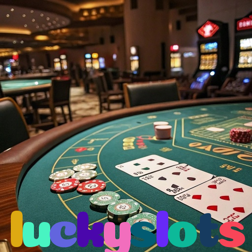 A Magia dos Jogos de Fantasia na luckyslots