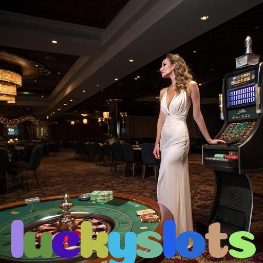 A Magia dos Jogos de Fantasia na luckyslots