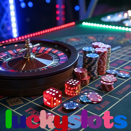 A Magia dos Jogos de Fantasia na luckyslots