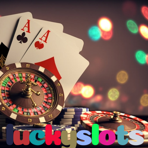 A Magia dos Jogos de Fantasia na luckyslots