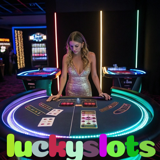 A Magia dos Jogos de Fantasia na luckyslots