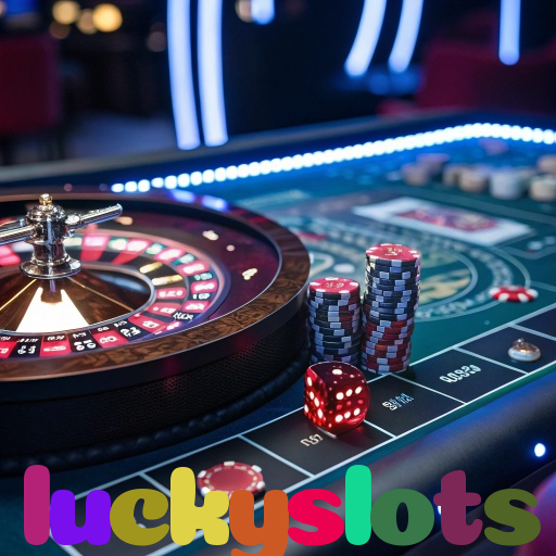 A Magia dos Jogos de Fantasia na luckyslots