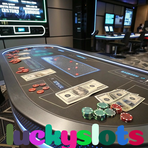 A Magia dos Jogos de Fantasia na luckyslots