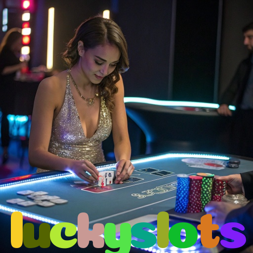 A Magia dos Jogos de Fantasia na luckyslots