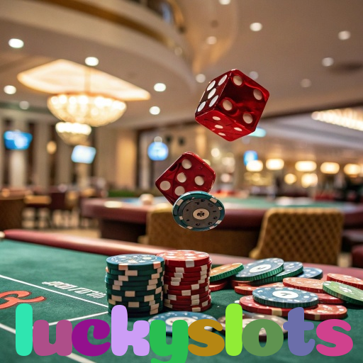 A Magia dos Jogos de Fantasia na luckyslots
