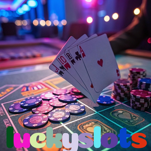 A Magia dos Jogos de Fantasia na luckyslots