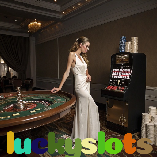 A Magia dos Jogos de Fantasia na luckyslots