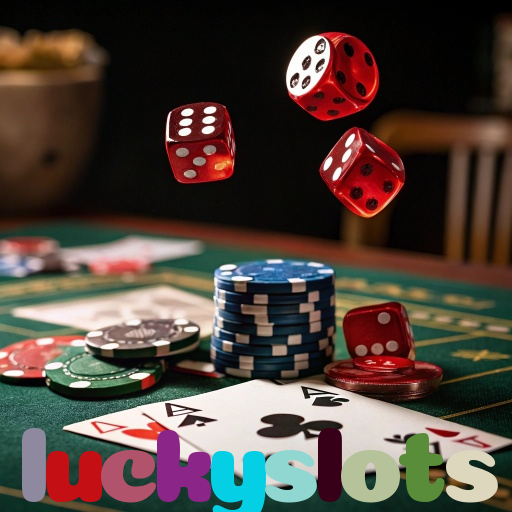 A Magia dos Jogos de Fantasia na luckyslots