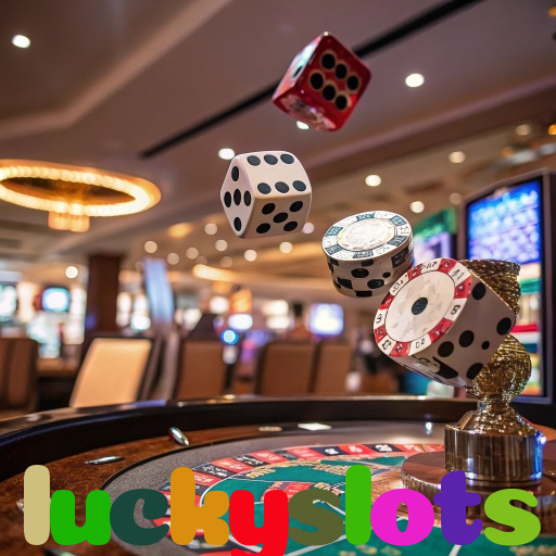 A Magia dos Jogos de Fantasia na luckyslots
