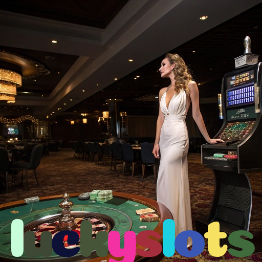 A Magia dos Jogos de Fantasia na luckyslots