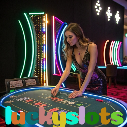A Magia dos Jogos de Fantasia na luckyslots