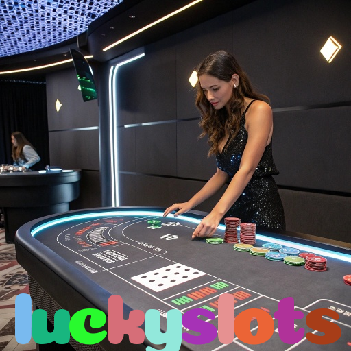 A Magia dos Jogos de Fantasia na luckyslots