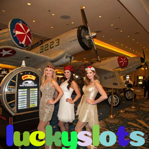 A Magia dos Jogos de Fantasia na luckyslots